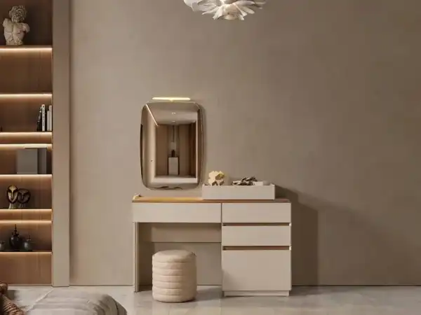 Aura Yatak Odası Takımı 